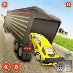 Ramp Car Stunts 3D 2019