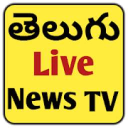 Telugu News Channels Live - Tv9 Telugu Live