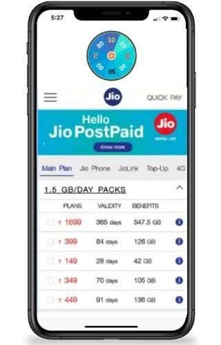 Wheel cash - Free Mobile Recharge screenshot 3
