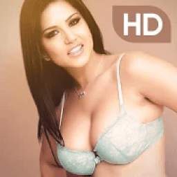 Sunny Leone Hot Wallpaper (HD)