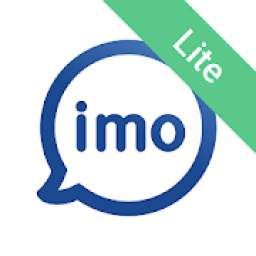 imo Lite - New2019 Superfast Free calls & just 5MB
