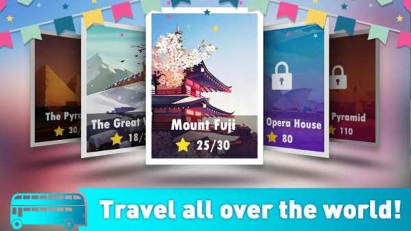 Solitaire Journey स्क्रीनशॉट 8