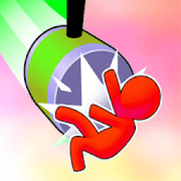 प्रो रेस 3 डी आइकन