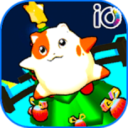 Helix Cat Candy आइकन