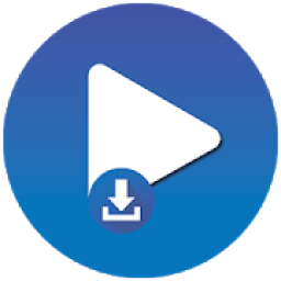 Full HD Video Downloader आइकन