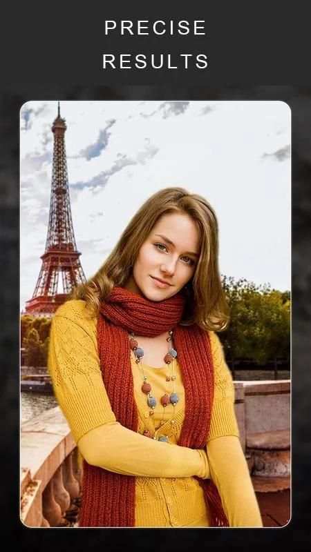 Background Changer: Easy To Edit screenshot 1