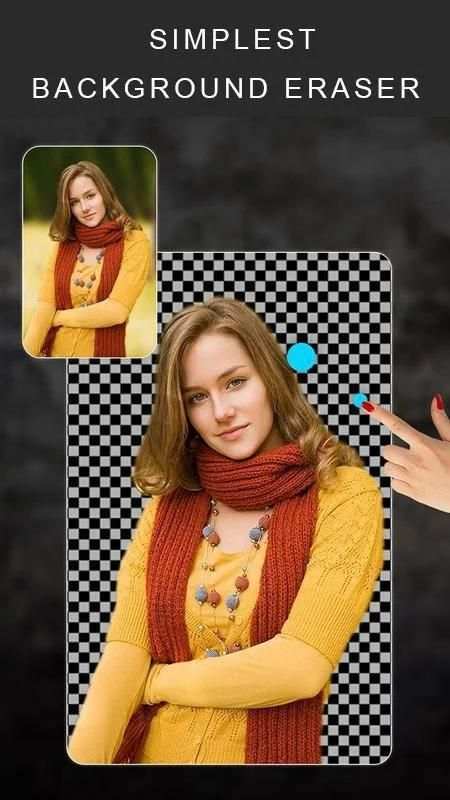Background Changer: Easy To Edit screenshot 5