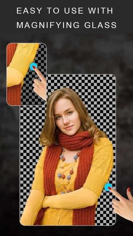 Background Changer: Easy To Edit screenshot 3