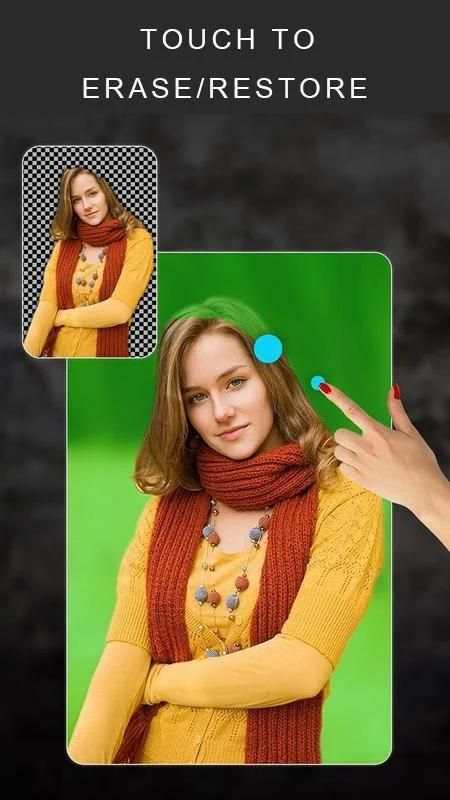 Background Changer: Easy To Edit screenshot 4