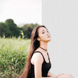 Background Changer: Easy To Edit आइकन