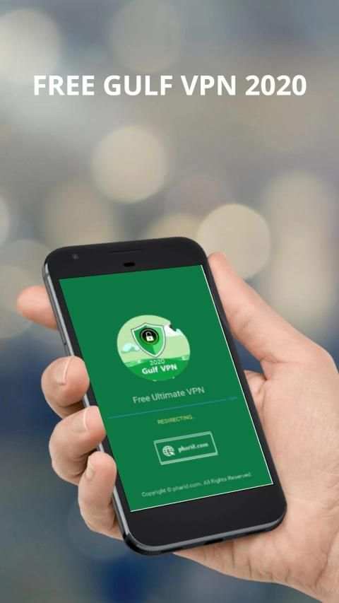 New Super Rocket VPN screenshot 2