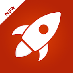 New Super Rocket VPN आइकन