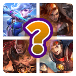 ikon Mobile Legends Heroes Quiz