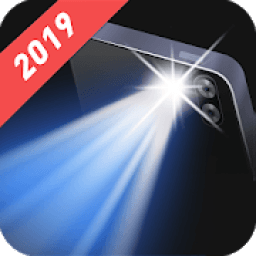 Hi Flashlight - Easy Flashlight in your pocket आइकन