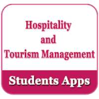 Hospitality and Tourism Management app