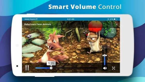 Video Player screenshot 5