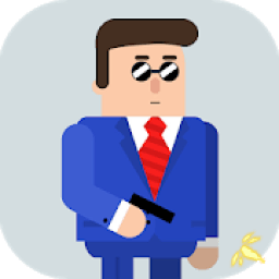 Mr. Bullet आइकन