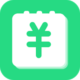 My Expenses&amp; Budget आइकन