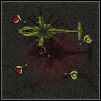 2 Player Army Battle