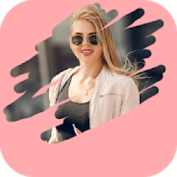 ikon Sunshine Scratch - Super Girl