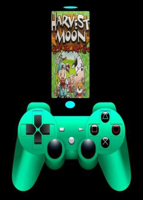 PSX DOWNLOAD: Emulator and Game स्क्रीनशॉट 3