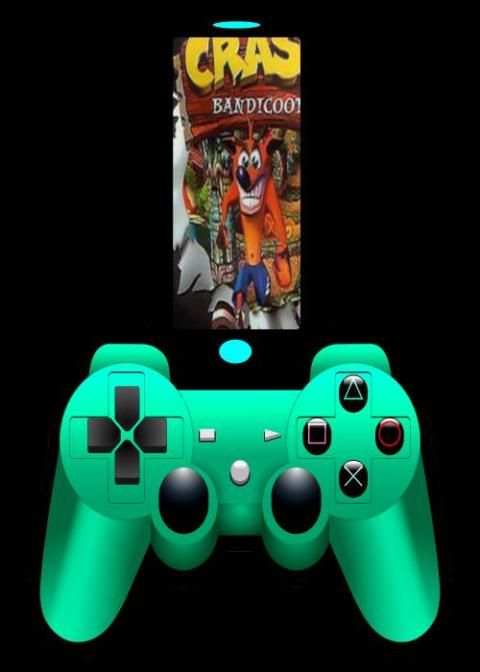 PSX DOWNLOAD: Emulator and Game स्क्रीनशॉट 2