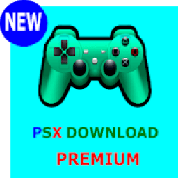 ikon PSX DOWNLOAD: Emulator and Game