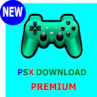 PSX DOWNLOAD: Emulator and Game