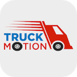 Truck Motion Driver आइकन