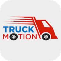 Truck Motion Driver