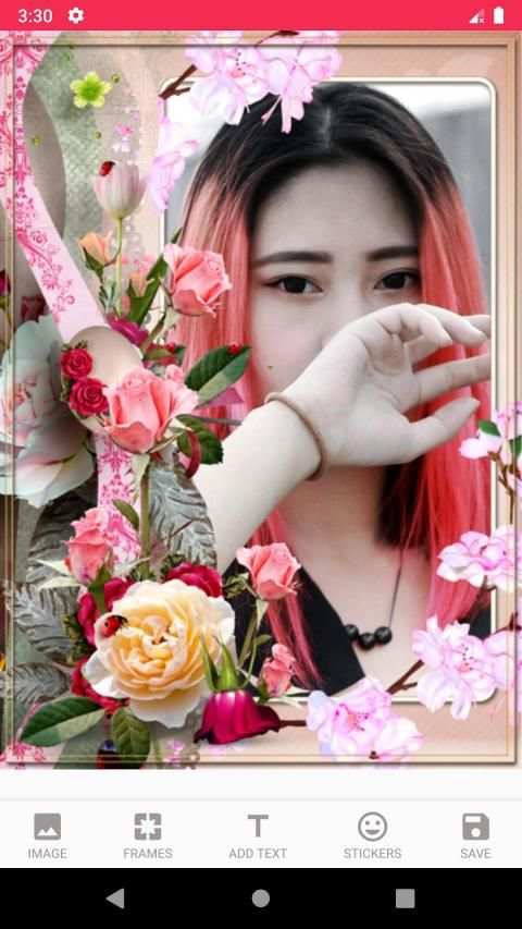 Photo Frame 2020 screenshot 5