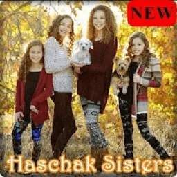 Haschak Sisters songs video