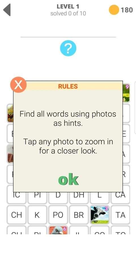 20 Levels. A family screenshot 4