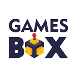 GamesBox Pro+ आइकन
