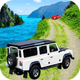 4x4 Off Road Rally New game 2020: car games