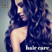 Hair Care - Dandruff, Hair Fall, Black Shiny Hair