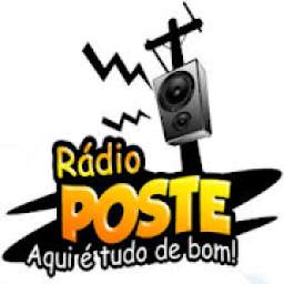 Radio Poste Web 3