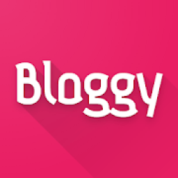 ikon Bloggy