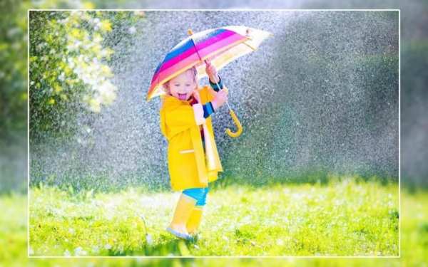 Rain Photo Frames - Barish Photo Frames screenshot 5