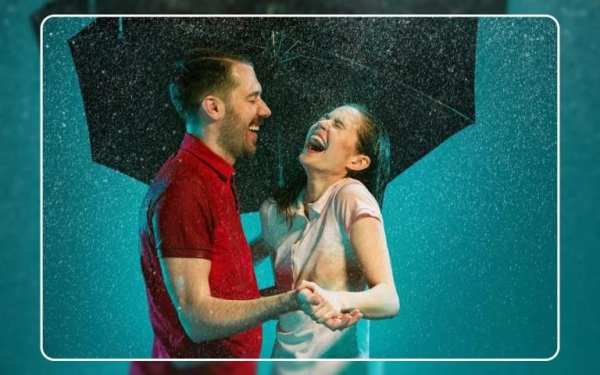Rain Photo Frames - Barish Photo Frames screenshot 4