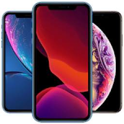 Wallpapers for iPhone Xs Xr Wallpaper I OS 13