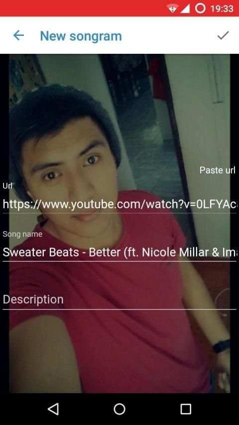 Youtube Music screenshot 2