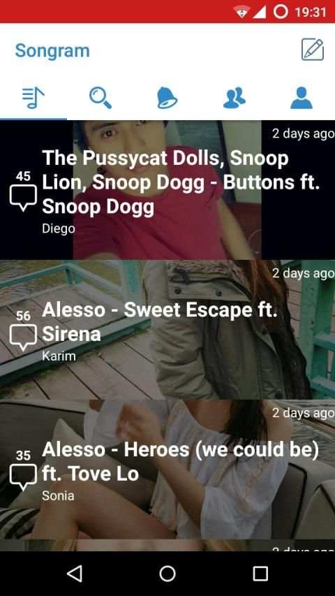 Youtube Music screenshot 4