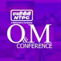 NTPC O&M CONF