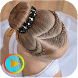 تسريحات الشعر سهلة بدون أنترنيت
‎ icon