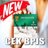 Cara Cek Bpjs Kesehatan Gratis icon