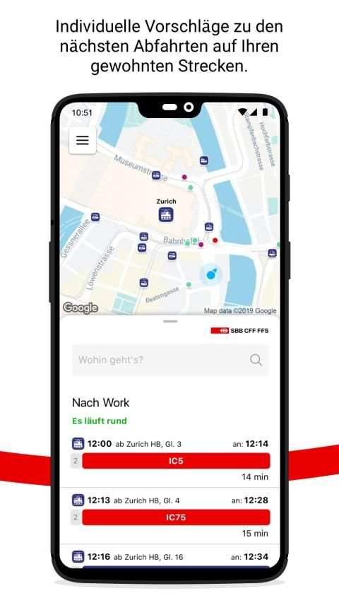 SmartWay screenshot 7