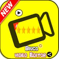 New Biugo - Noiz Best Editor Video Effect 2020 on 9Apps