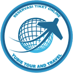 Yubie Tour and Travel icon
