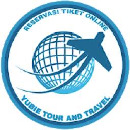 Yubie Tour and Travel 1.0.1